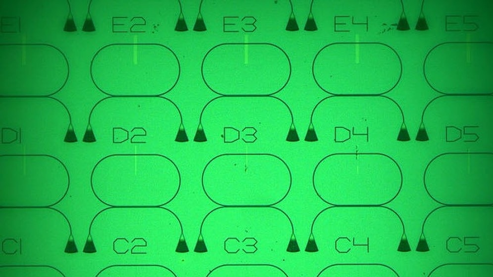 Işık Tabanlı Bellek, Her Şeyi Değiştirebilir