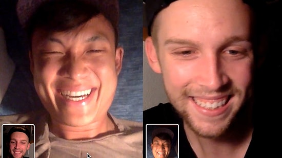 Arkadaşınızı Özlediğiniz Zamanlar