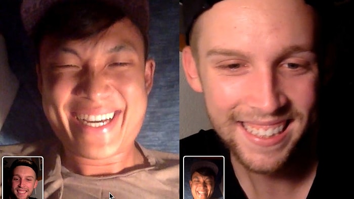 Arkadaşınızı Özlediğiniz Zamanlar