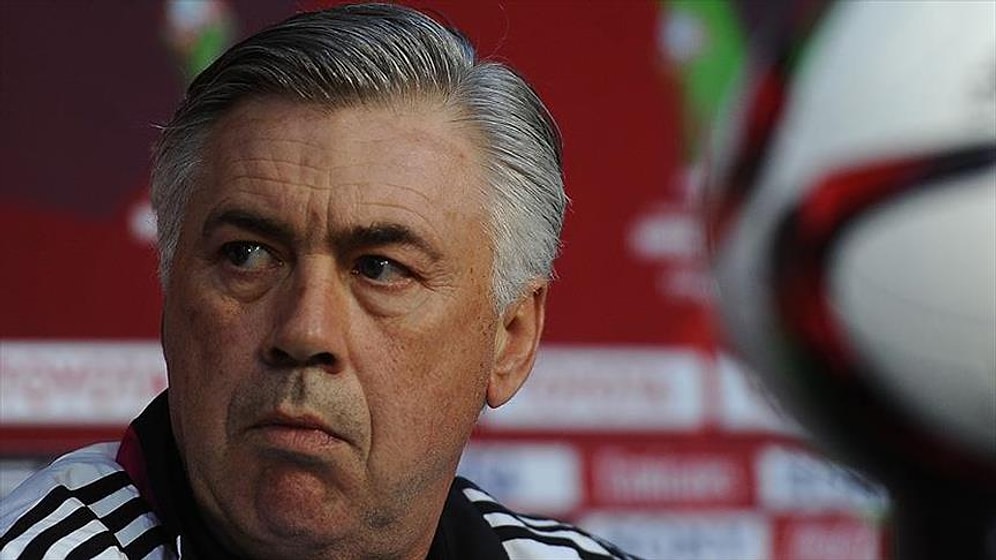 Liverpool'da Ancelotti Sesleri