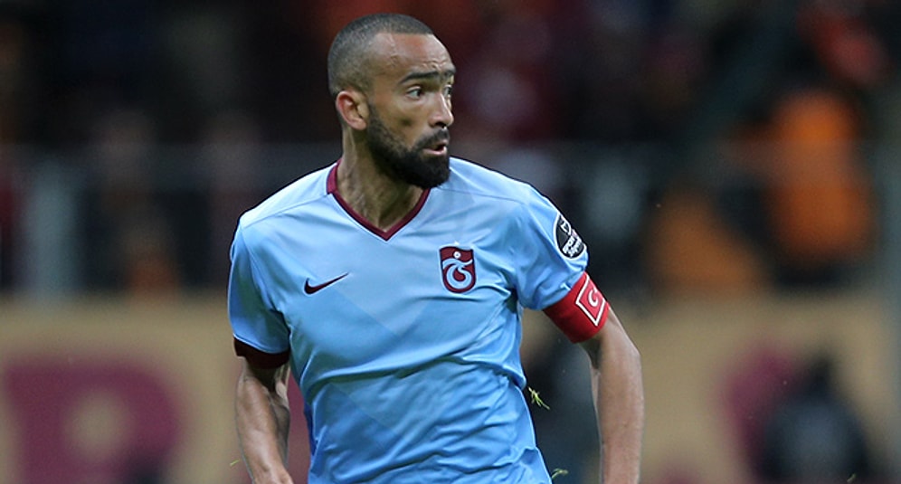 Trabzonspor'dan Bosingwa'ya Sürpriz Teklif