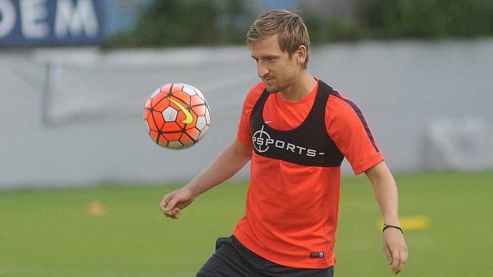 Süleyman Hurma'dan Marin Açıklaması