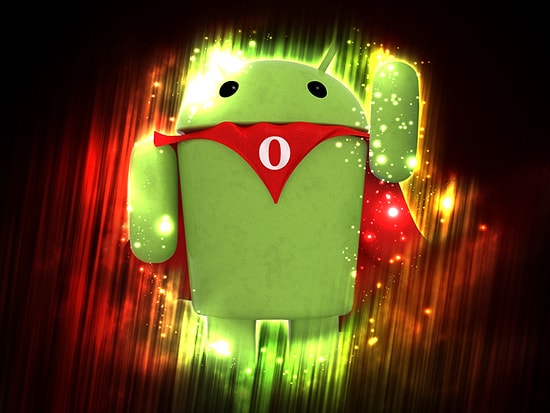 Opera Ana Ekranına Sevdiğiniz Web Sitelerini Ekliyor