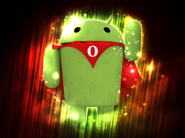 Opera Ana Ekranına Sevdiğiniz Web Sitelerini Ekliyor