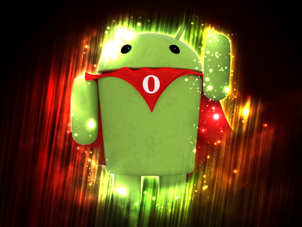 Opera Ana Ekranına Sevdiğiniz Web Sitelerini Ekliyor