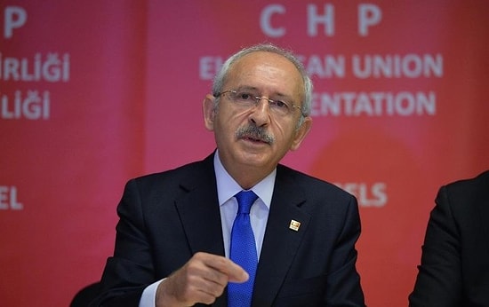 'Esad Dahil Tüm Taraflarla Görüşülmeli'