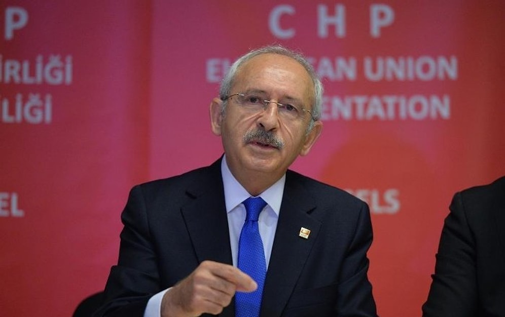 'Esad Dahil Tüm Taraflarla Görüşülmeli'