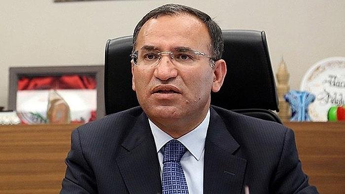 AKP'den 'Haydi Bismillah' Kararına İtiraz