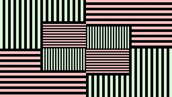 Bu Resimlere Uzun Süre Bakmak Beyninizi Alt Üst Ediyor