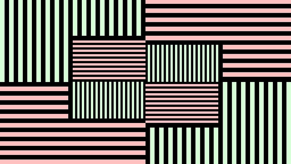 Bu Resimlere Uzun Süre Bakmak Beyninizi Alt Üst Ediyor