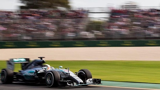 Formula 1'de Sıradaki Durak Japonya