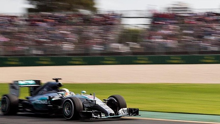 Formula 1'de Sıradaki Durak Japonya