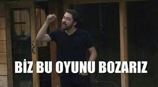 8 Maddede Ütopya'da Gönüllerin Şampiyonu Olmuş Semih Öztürk