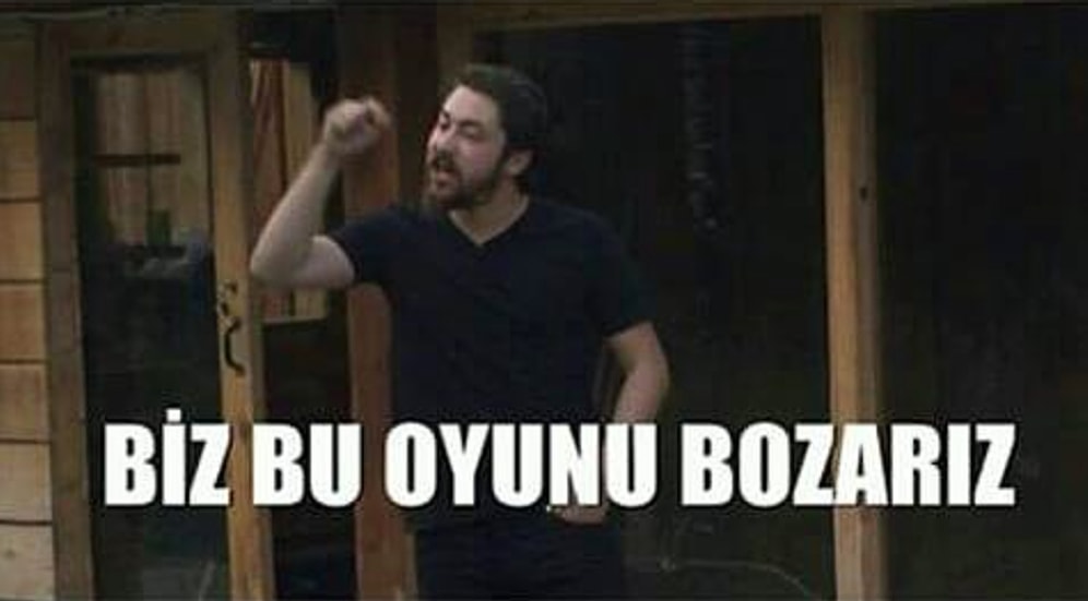 8 Maddede Ütopya'da Gönüllerin Şampiyonu Olmuş Semih Öztürk