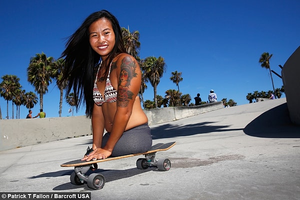 В 2012 году Канья, к сожалению, не смогла принять участие в Американской паралимпийской сборной.