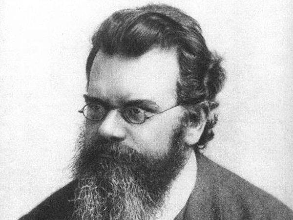 9. Ludwig Boltzmann ve Atomların Varlığı