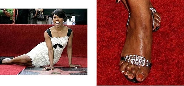 9. Анджела Бассетт