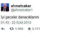 Geçtiğimiz Hafta Ünlülerin Attığı En Çok Etkileşim Alan 34 Tweet