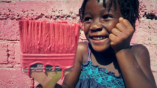 iPhone 6S ile Çekilmiş İlk 4K Kısa Film Çekimi