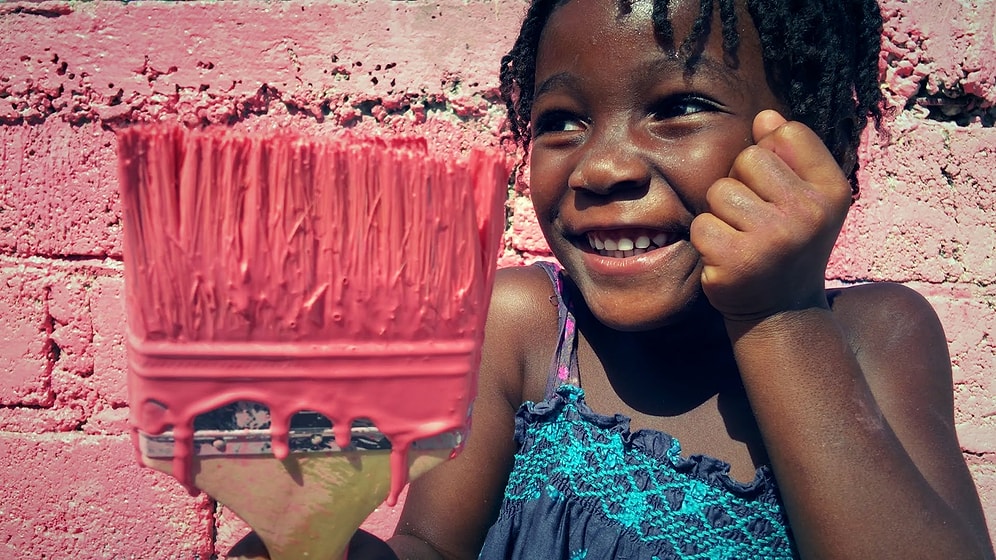 iPhone 6S Plus ile İlk 4K Belgesel Çekildi