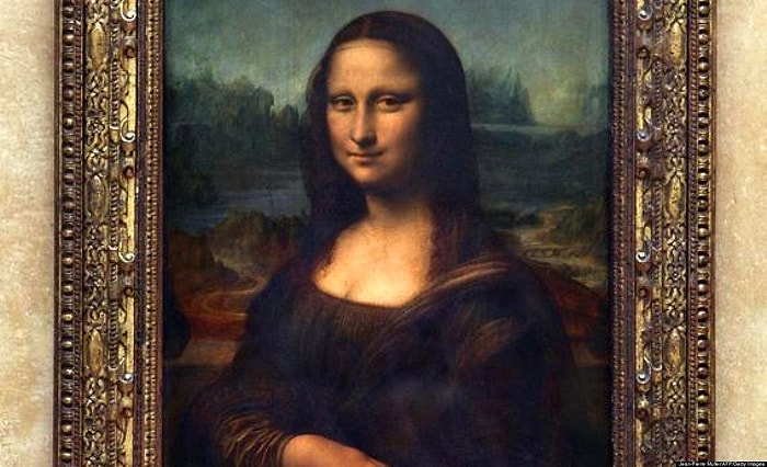 Mona Lisa'nın Mezarı Bulundu mu?