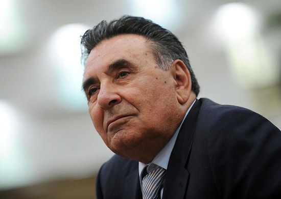 Aydın Doğan'dan Cumhurbaşkanı Erdoğan'a Mektup