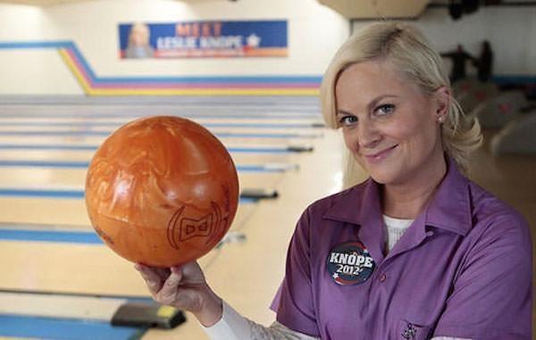 3. Amy Poehler, Parks and Recreation – 200.000$