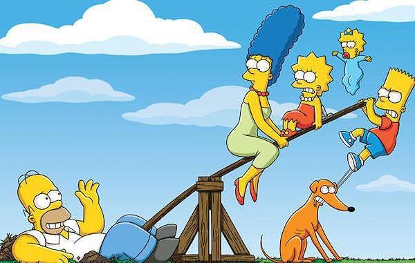 8. Seslendirme sanatçıları, The Simpsons – 300.000$