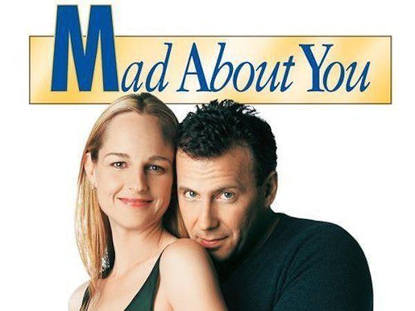 21. Paul Reiser and Helen Hunt, Mad About You – 1.000.000$