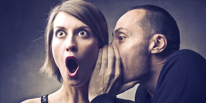 İnsanlar Senin Arkandan Hangi Gıybetleri Yapıyorlar?