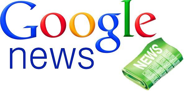 15. Google Haberler 4000 haber kaynağı ile yayına geçer. (2002)