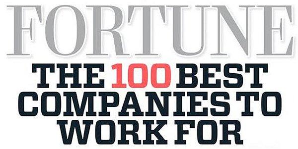 23. Fortune dergisi, "Çalışmak İçin En İyi Şirketler" listesinde Google'ın 1 numara olduğunu duyurur. (2007)