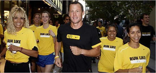 Koşucular İçin Küçük Tavsiyeler