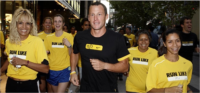 Koşucular İçin Küçük Tavsiyeler