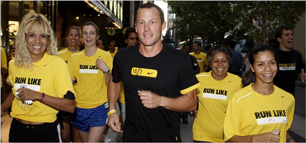 Koşucular İçin Küçük Tavsiyeler