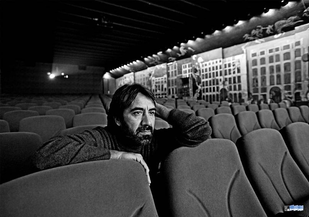 Zeki Demirkubuz: 'HDP'li Değilim Ama Oyumu HDP'ye Vermeye Mecburum'