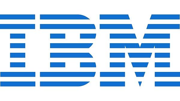 5. IBM