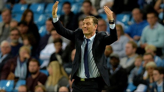 Bilic: "Başarılar Beşiktaş"