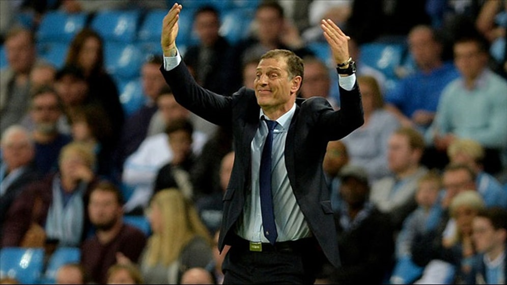 Bilic: "Başarılar Beşiktaş"