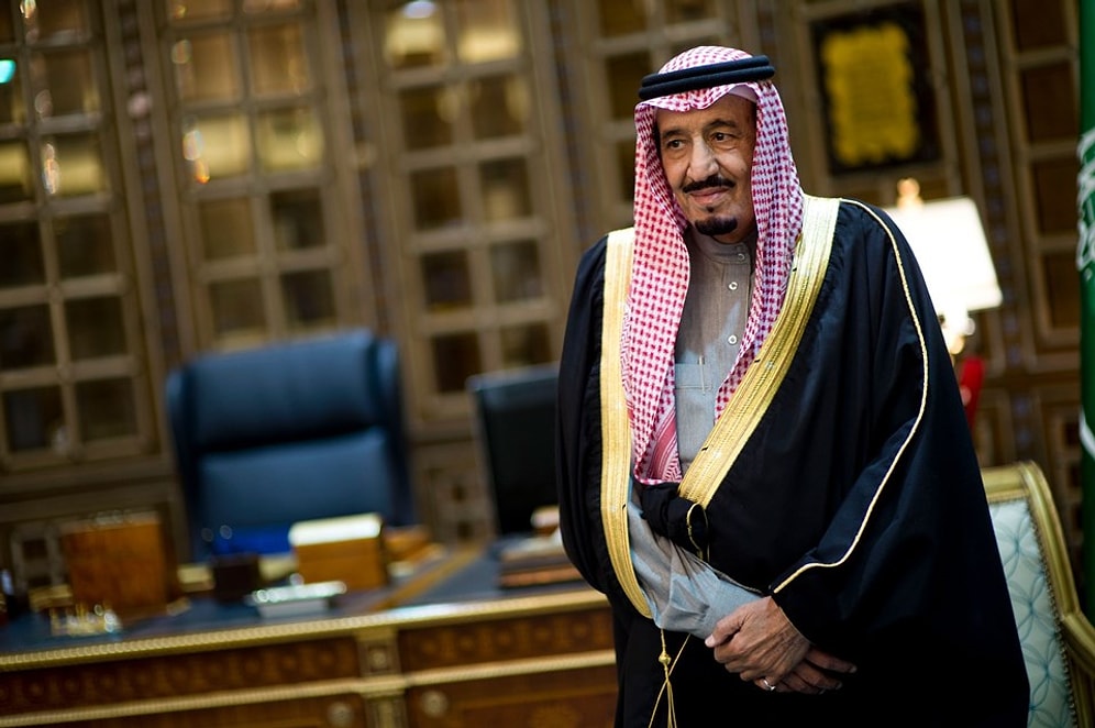 Suudi Kral Hac Faciasının Faturasını Onlara Kesti