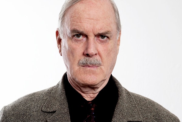 48. John Cleese