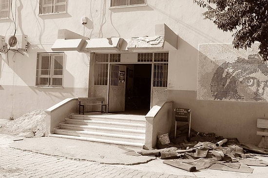 Adanaspor Taraftarlarından Eğitime Destek: Turuncu Yarınlar Projesi