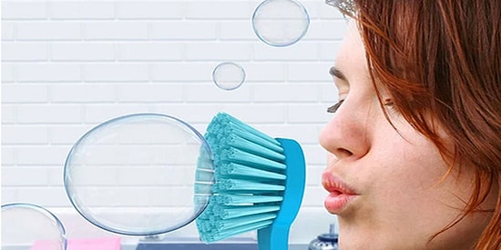 İlginç Bir Zekayla Yapılmış 26 Küçük Sürprizli Ürün