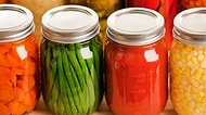 Kışa Hazır Oluyoruz: Taptaze Sebzeleri Yemeklere Hazır Etmek İçin Yapacağınız 15 Konserve