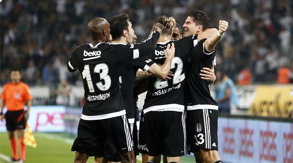 Beşiktaş - Fenerbahçe Maçı İçin Yazılmış En İyi 10 Köşe Yazısı