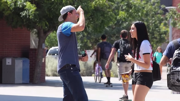 Üniversitede Arkadaş Nasıl Edinilir?