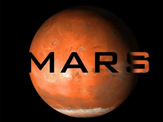 NASA bugün Mars'a dair çok önemli bir keşfi açıklayacak