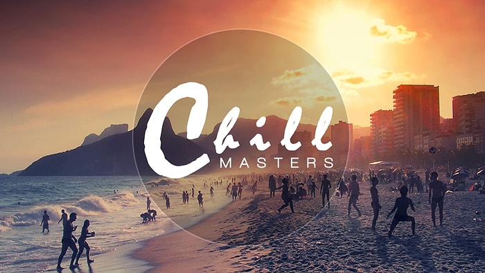 Sizi Chill Chill Rahatlatacak Bir O Kadar da Keyifli Müzikler Yapan Chill Masters