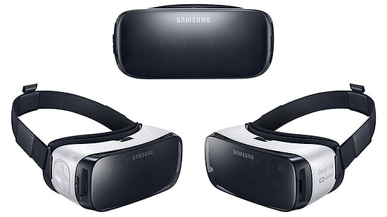 Samsung Gear VR'ın “Ucuz” Versiyonu Duyuruldu
