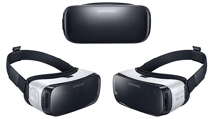 Samsung Gear VR'ın “Ucuz” Versiyonu Duyuruldu